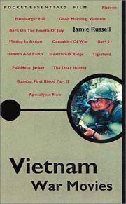 VIETNAM WAR MOVIES (Pocket Essentials)