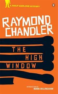 High Window (ISBN: 9780140108934)