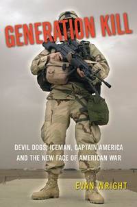 Generation Kill (ISBN: 9780399151934)