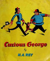 Curious George - 12 Titles