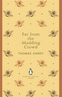 Far From the Madding Crowd (ISBN: 9780141198934)
