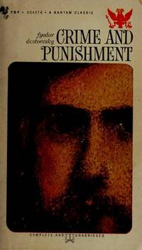 Crime and Punishment