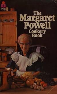 The Margaret Powell Cookery Book