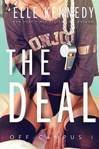 The Deal (Off-Campus) by Elle Kennedy - from SecondSale (SKU: 00038946408)