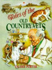 Tales of the Old Country Vets