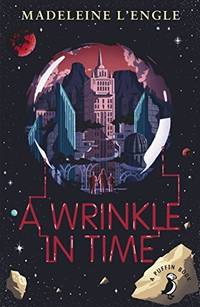 A Wrinkle in Time by L&#39;Engle, Madeleine