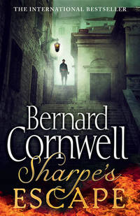 Sharpe's Escape (ISBN: 9780007452934)