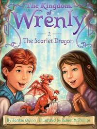 The Scarlet Dragon (2) (The Kingdom of Wrenly)