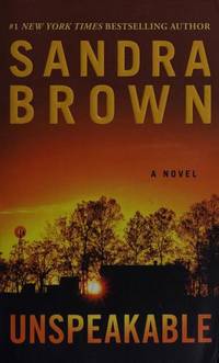 cover of Unspeakable