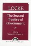 Second Treatise of Government by John Locke - 1952-06-01