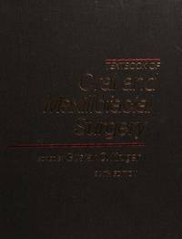 Textbook of oral and maxillofacial surgery