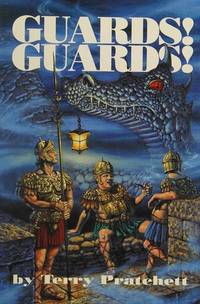 Guards! Guards! (ISBN: 9781568651934)