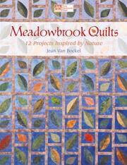 Meadowbrook Quilts