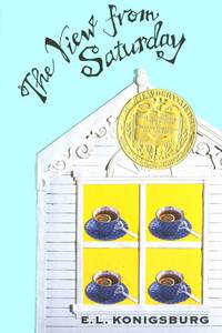 The View From Saturday (Newbery Medal Book) by Konigsburg, E.L - 1996-09-01