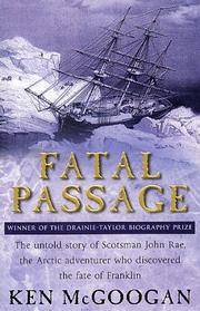 image of Fatal Passage