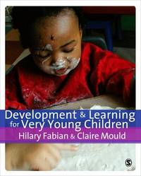 DEVELOPMENT & LEARNING FOR VERY YOUNG CHILDREN,(PB)