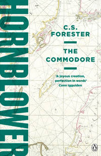 The Commodore (ISBN: 9781405936934)