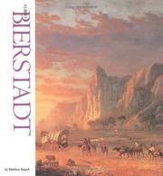 Albert Bierstadt (Famous Artist) by Matthew Baigell - 1979-10-01