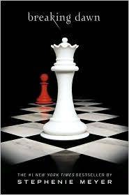 cover of Breaking Dawn (The Twilight Saga, Book 4)