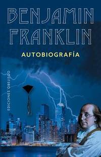 Benjamin Franklin (ISBN: 9788491113935)