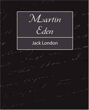 cover of Martin Eden