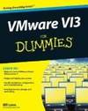VMware Infrastructure 3 For Dummies