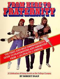 From Here to Fraternity