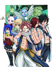 FAIRY TAIL: 100 Years Quest 2 by Hiro Mashima by Hiro Mashima