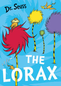 Lorax (ISBN: 9780007455935)