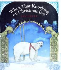 cover of Who's That Knocking on Christmas Eve?
