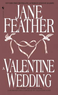 A Valentine Wedding: A Novel