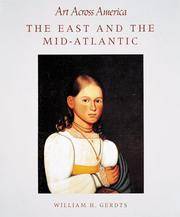 Art Across America: The East and the Mid-Atlantic