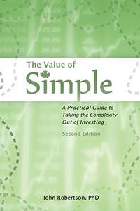THE VALUE OF SIMPLE (PB)