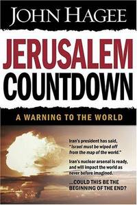 image of Jerusalem Countdown: A Warning to the World