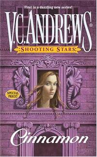 Cinnamon (Shooting Stars, Bk. 1)
