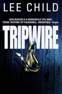 Tripwire by Child, Lee - 1999