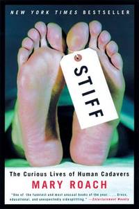 Stiff (ISBN: 9780393050936)
