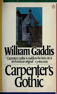 Carpenter's Gothic