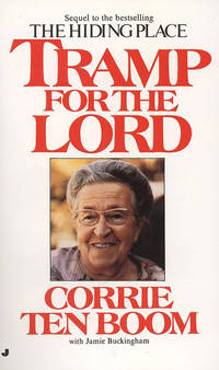 Tramp for the Lord by Corrie ten Boom - Paperback - 1986-09-15 - from Ergodebooks (SKU: DADAX0515089931)