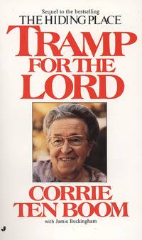 Tramp for the Lord by Ten Boom, Corrie - 1986