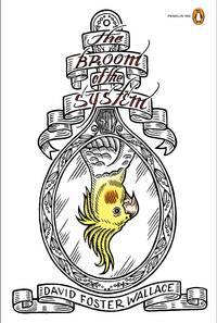 image of The Broom of the System