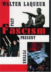 image of Fascism: Past, Present, Future