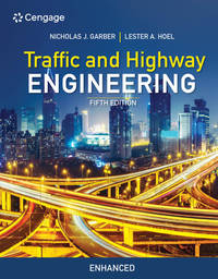 WebAssign for Garber/Hoel's Traffic and Highway Engineering, Enhanced Edition, Multi-Term...