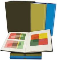 image of Interaction of Color - New Complete Edition - TWO (2) VOLUME SET