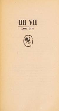 cover of Qb VII