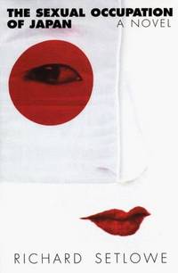Sexual Occupation of Japan: A Novel