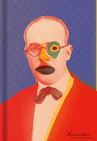 cover of The Book of Disquiet: The Complete Edition