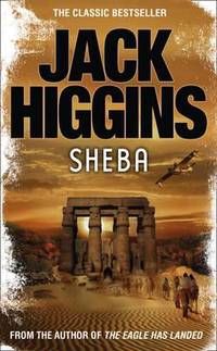 Sheba (ISBN: 9780007234936)