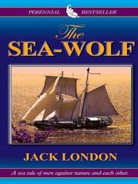cover of The Sea-Wolf