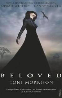 Beloved (ISBN: 9780099273936)